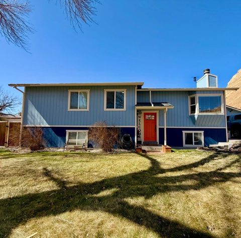 Photo of 102 Davis Circle, Palisade, CO 81526 (MLS # 20261134)
