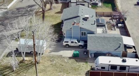 Photo of 102 Davis Circle, Palisade, CO 81526 (MLS # 20261134)