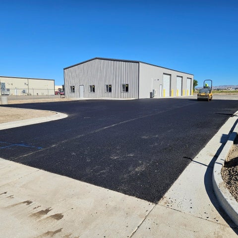 Photo of 2134 Bond Street, Grand Junction, CO 81505 (MLS # 20263212)