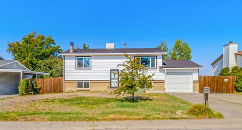 Photo of 485 McMullin Drive, Grand Junction, CO 81504 (MLS # 20263909)