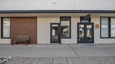 Photo of 2148 Broadway #C-6, Grand Junction, CO 81507 (MLS # 20253847)