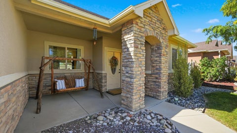 Photo of 667 Tabor Avenue, Grand Junction, CO 81505 (MLS # 20264934)