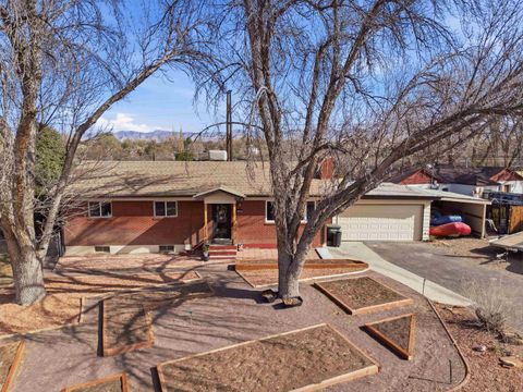 Photo of 235 Park Drive, Grand Junction, CO 81501 (MLS # 20261224)