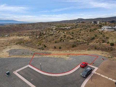 Photo of 2391 Nicos Trail, Grand Junction, CO 81507 (MLS # 20264156)