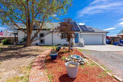 Photo of 3055 E Road, Grand Junction, CO 81504 (MLS # 20261796)