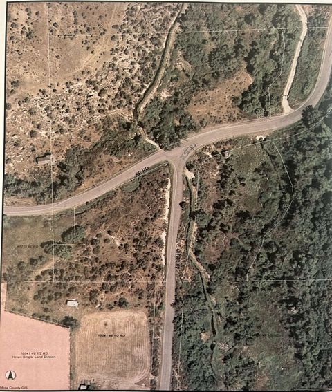 Photo of TBD KE Road, Mesa, CO 81643 (MLS # 20260376)