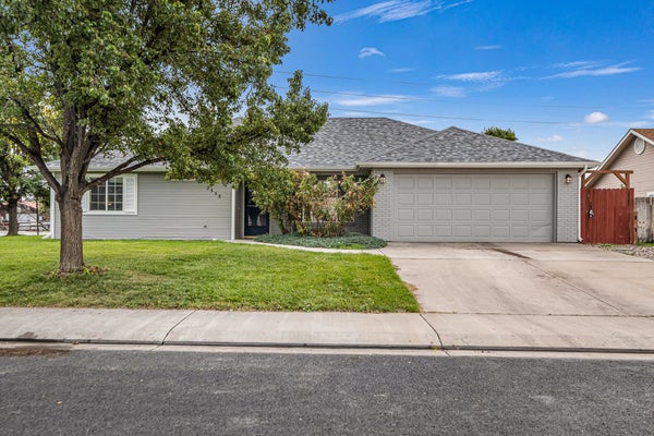 2559 JANECE DR, GRAND JUNCTION, CO 81505 - Image 2da01b4dcae514550ff3e0233c9717a9/1765390907