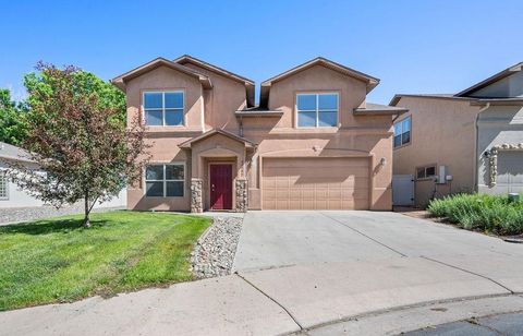 Photo of 243612 Jack Creek Road, Grand Junction, CO 81505 (MLS # 20261169)