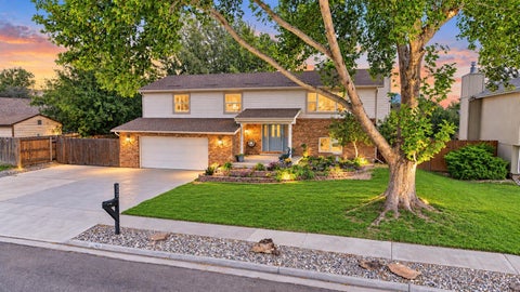 Photo of 3026 Pheasant Run Street, Grand Junction, CO 81506 (MLS # 20264917)