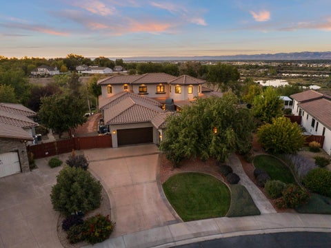Photo of 440 High Pointe Circle, Grand Junction, CO 81507 (MLS # 20264601)