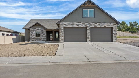 Photo of 2508 Glory Lane, Grand Junction, CO 81505 (MLS # 20263890)