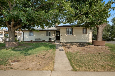 Photo of 404 N 24th Street, Grand Junction, CO 81501 (MLS # 20263410)