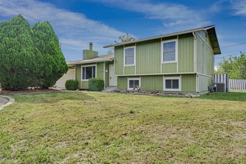 Photo of 2307 Broadway, Grand Junction, CO 81507 (MLS # 20264234)