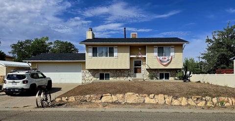 Photo of 270312 Rincon Drive, Grand Junction, CO 81503 (MLS # 20264255)