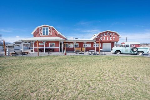 Photo of 581 29 Road, Grand Junction, CO 81504 (MLS # 20261245)