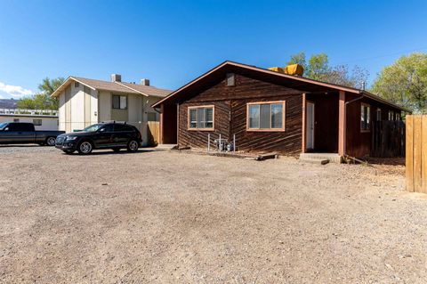 Photo of 239 S Elm Street #A and B, Fruita, CO 81521 (MLS # 20262356)