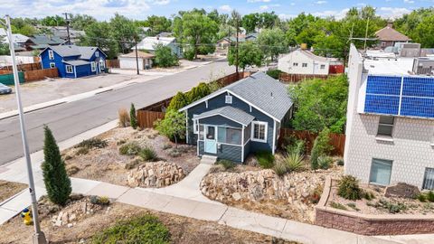 Photo of 1304 Ute Avenue, Grand Junction, CO 81501 (MLS # 20261459)