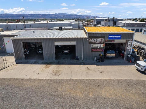 Photo of 587 25 Road, Grand Junction, CO 81505 (MLS # 20263619)