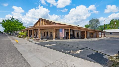 Photo of 616 E Main Street, Rangely, CO 81648 (MLS # 20263286)
