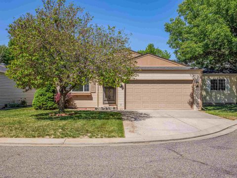 Photo of 2 Bordeaux Court, Grand Junction, CO 81507 (MLS # 20262230)