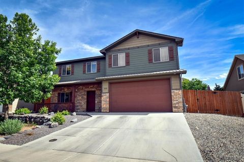 Photo of 2489 Waite Avenue #n/a, Grand Junction, CO 81505 (MLS # 20262392)
