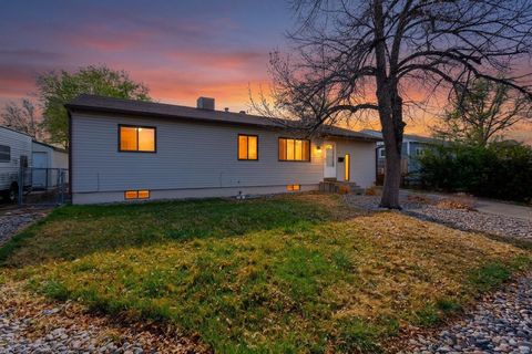 Photo of 2114 N 21st Street, Grand Junction, CO 81501 (MLS # 20261495)