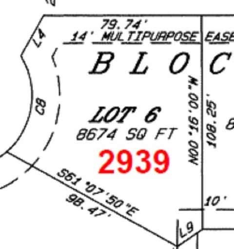 Photo of 2939 Great Plains Drive, Grand Junction, CO 81503 (MLS # 20260516)