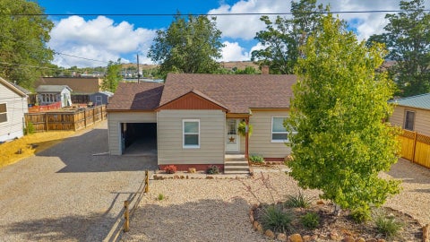 Photo of 1021 Glenwood Drive, Grand Junction, CO 81503 (MLS # 20263772)