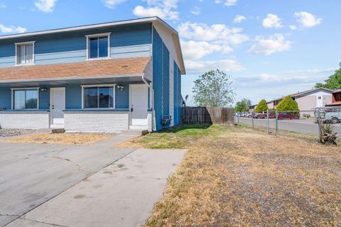 Photo of 3229 White Avenue #4, Clifton, CO 81520 (MLS # 20262030)