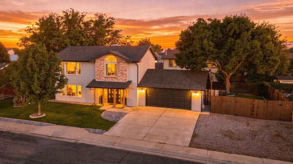 623 HAMLET ST, GRAND JUNCTION, CO 81506 - Image 3159ae6e9f85ab7cbfb7ad55bf55b545/2075995472