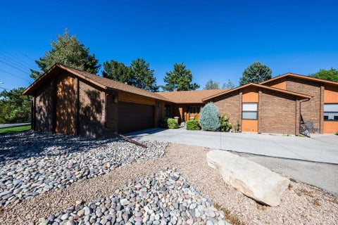 Photo of 774 27 Road #1, Grand Junction, CO 81506 (MLS # 20264737)