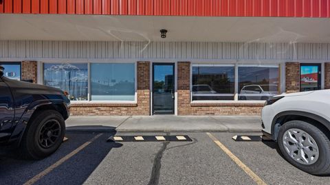 Photo of 759 Horizon Drive #F, Grand Junction, CO 81506 (MLS # 20261959)