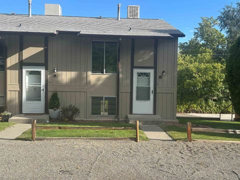 Photo of 104 Park Drive #H, Grand Junction, CO 81501 (MLS # 20254524)