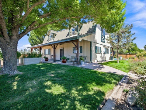 Photo of 1161 23 Road, Grand Junction, CO 81505 (MLS # 20264392)