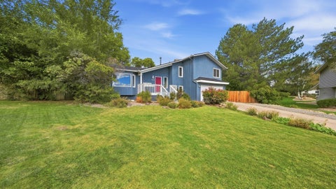 Photo of 3140 Cloverdale Court, Grand Junction, CO 81506 (MLS # 20264802)