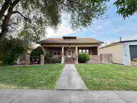 Photo of 111 Chipeta Avenue, Grand Junction, CO 81501 (MLS # 20263318)