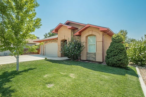 Photo of 353 Belden Court, Fruita, CO 81521 (MLS # 20263918)