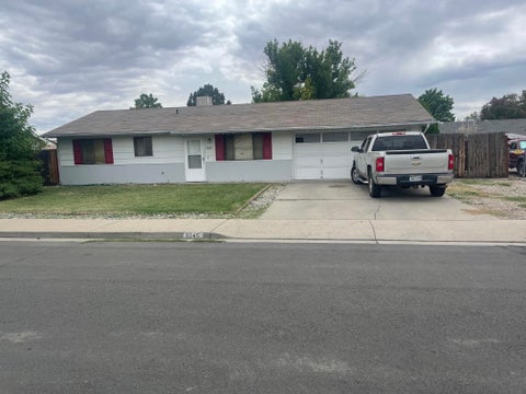 Photo of 3045 Shawnee Place, Grand Junction, CO 81504 (MLS # 20265045)