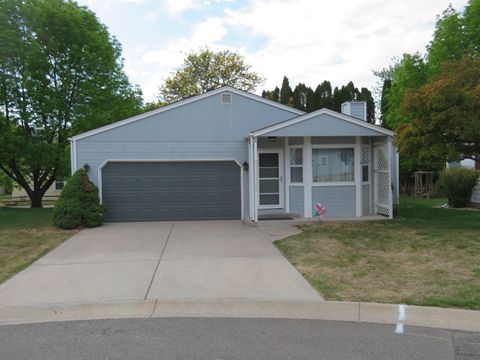 Photo of 7 Rheims Court, Grand Junction, CO 81507 (MLS # 20262161)