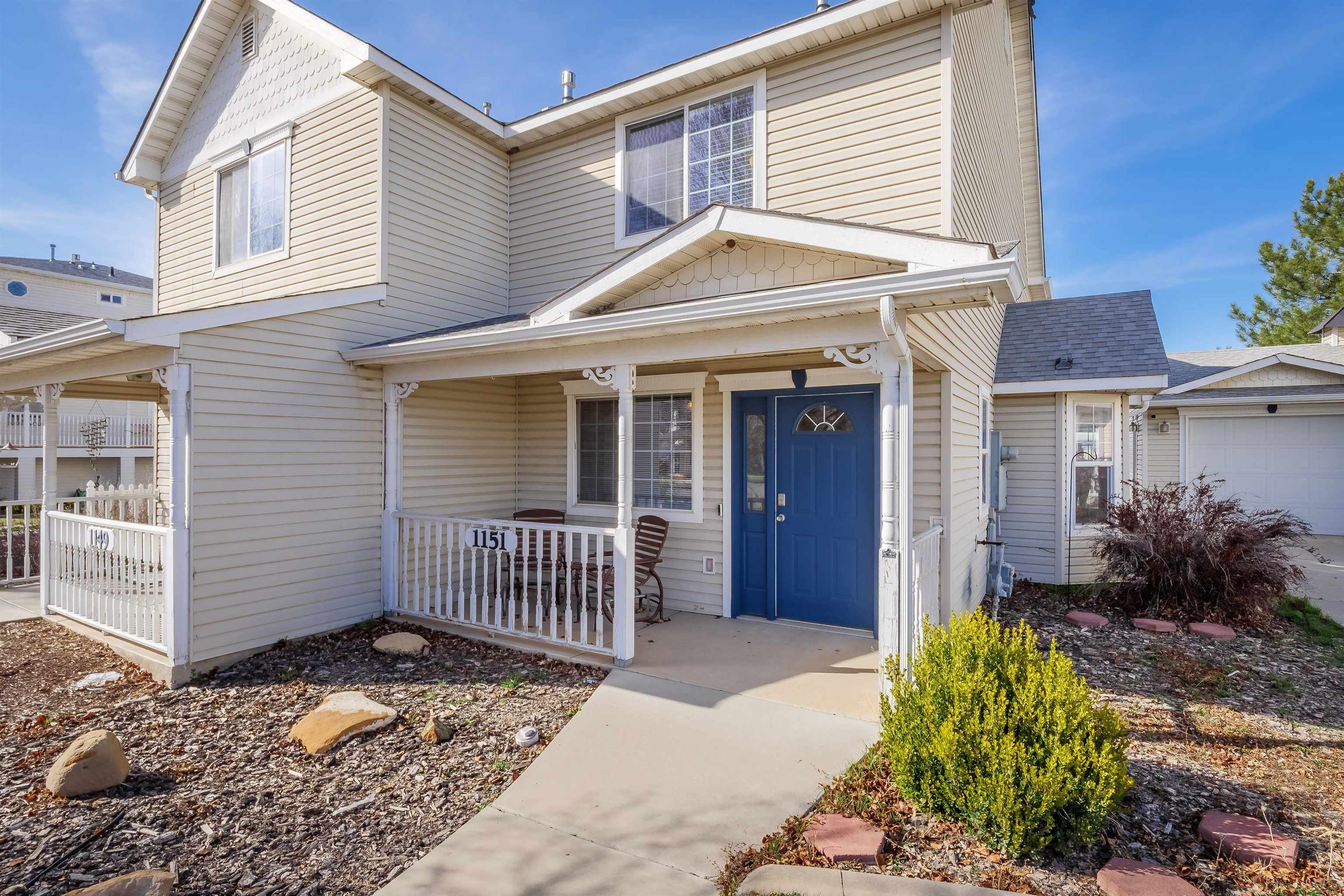 View Fruita, CO 81521 townhome