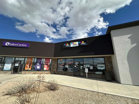 Photo of 2454 Highway 6&50 #118A, Grand Junction, CO 81501 (MLS # 20261005)