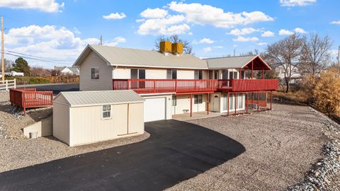 Photo of 474 W Scenic Drive, Grand Junction, CO 81507 (MLS # 20255614)