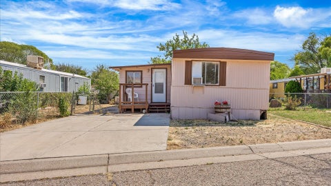 Photo of 516 31 1/2 Road #118, Grand Junction, CO 81504 (MLS # 20263896)