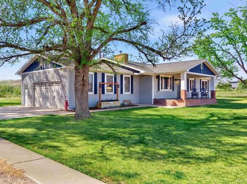 Photo of 877 26 Road, Grand Junction, CO 81506 (MLS # 20261774)