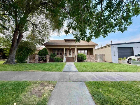 Photo of 111 Chipeta Avenue, Grand Junction, CO 81501 (MLS # 20263319)