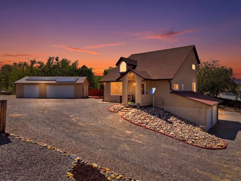 Photo of 197 Webster Road, Grand Junction, CO 81503 (MLS # 20264007)