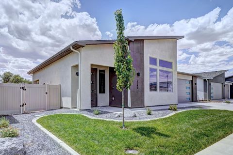Photo of 215 Shadow Mesa Street #and more, Grand Junction, CO 81503 (MLS # 20255475)