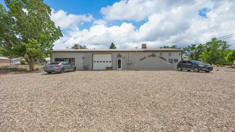 Photo of 114 Steele Street, Rangely, CO 81648 (MLS # 20263994)