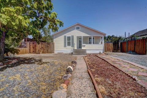Photo of 1240 Colorado Avenue, Grand Junction, CO 81501 (MLS # 20263972)