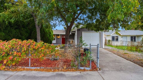 Photo of 58012 Clifton Way, Grand Junction, CO 81504 (MLS # 20265138)